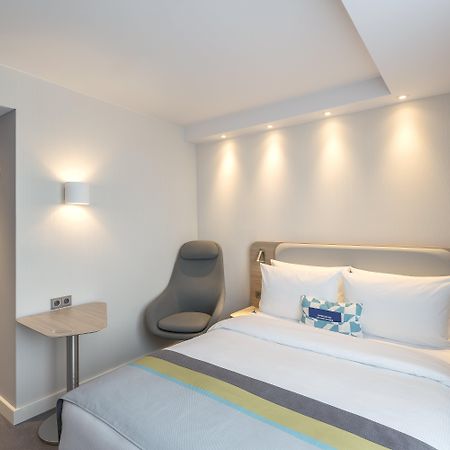 Holiday Inn Express - Cologne - City Centre Экстерьер фото